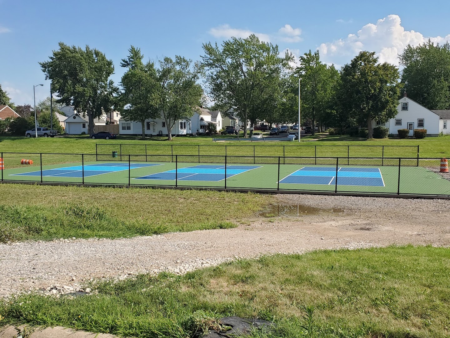 Vreeland Park