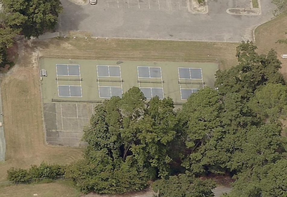 Goldsboro Country Club