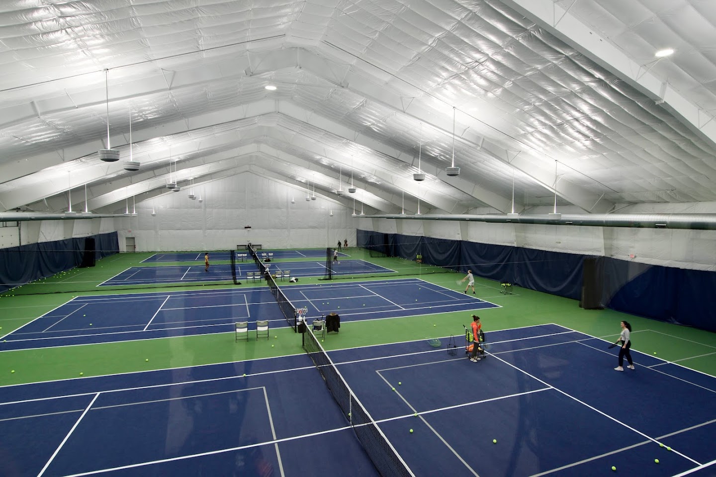 North Ridge Racquet & Paddle