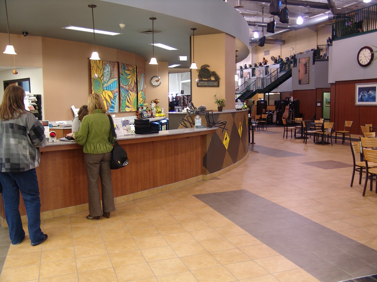 Peak Health & Wellness Center