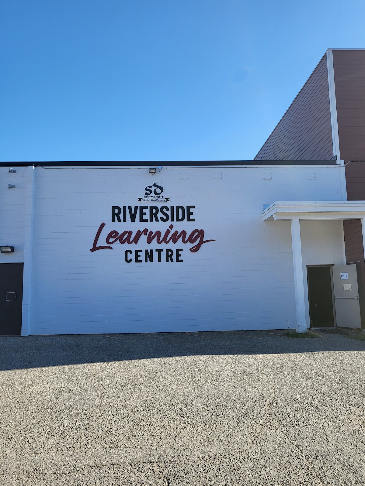 Riverside Community Centre