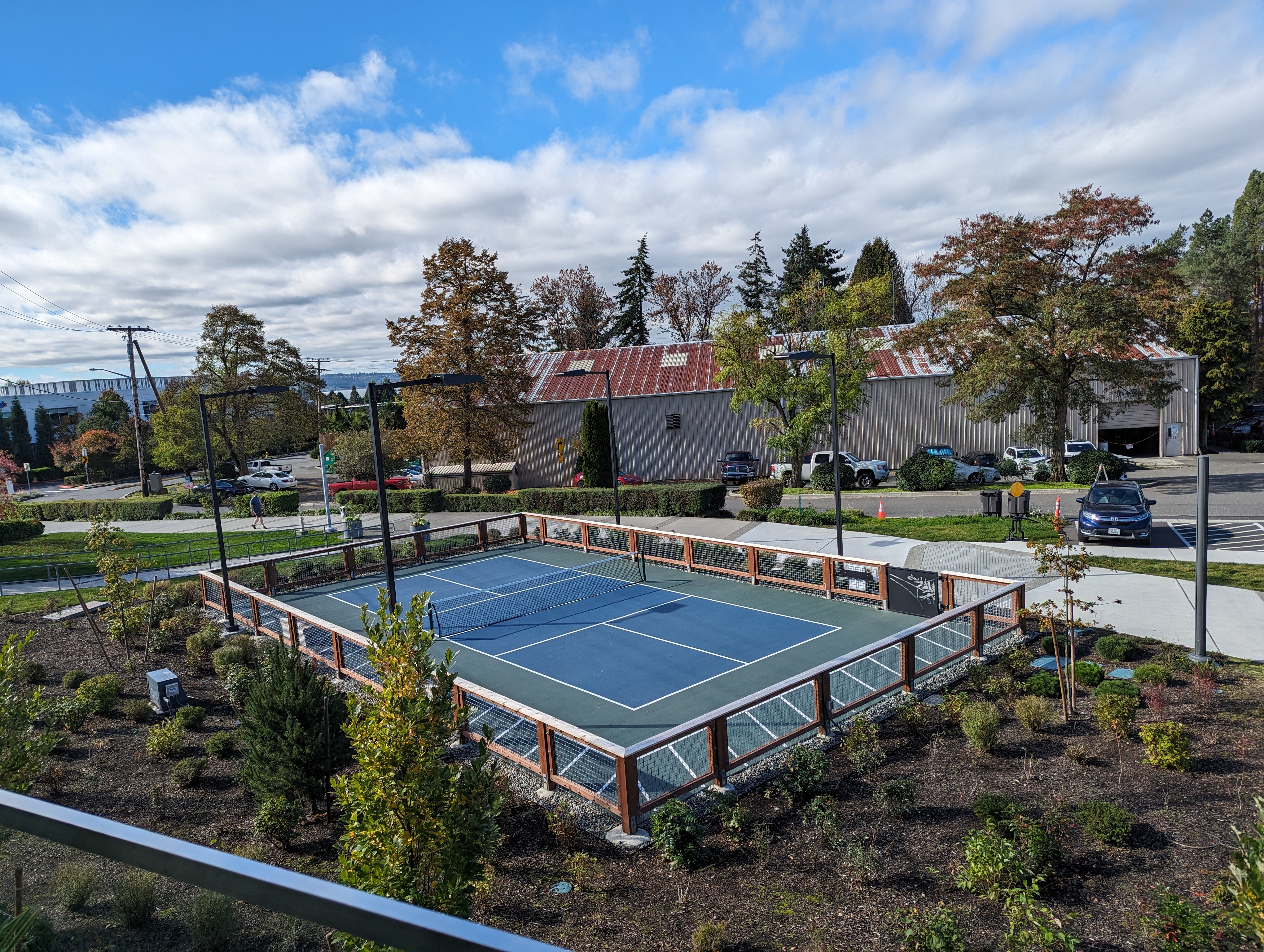 509 6th Street South, Kirkland, WA 98033, USA