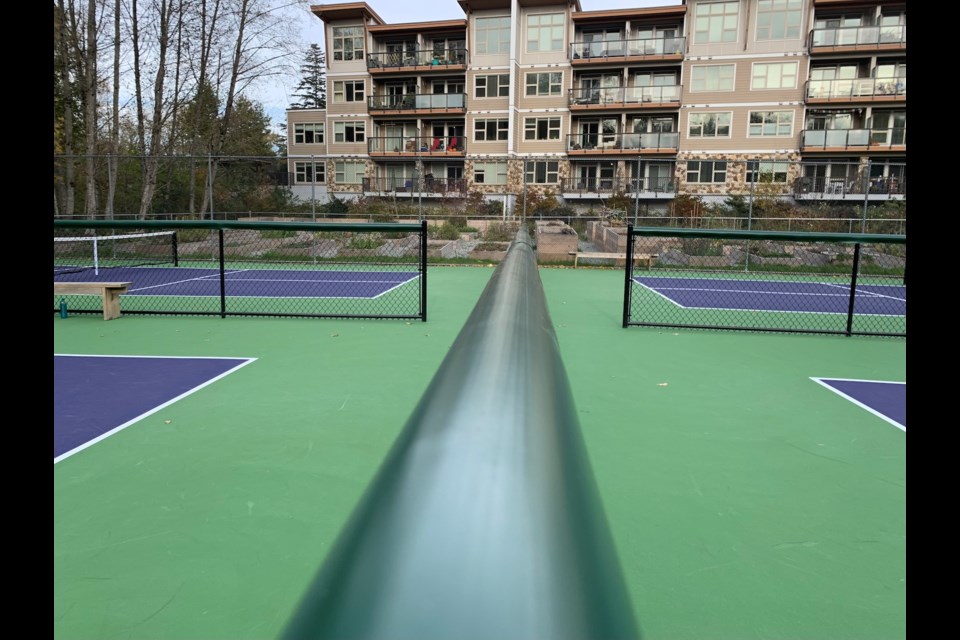 Eaglewind Park