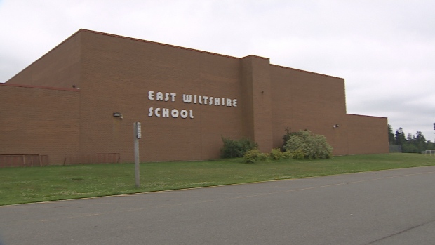 East Wiltshire School (EWS)