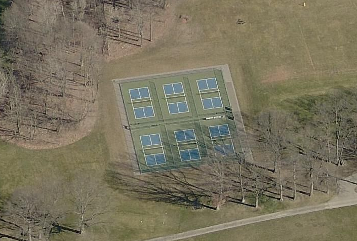 Buhl Park