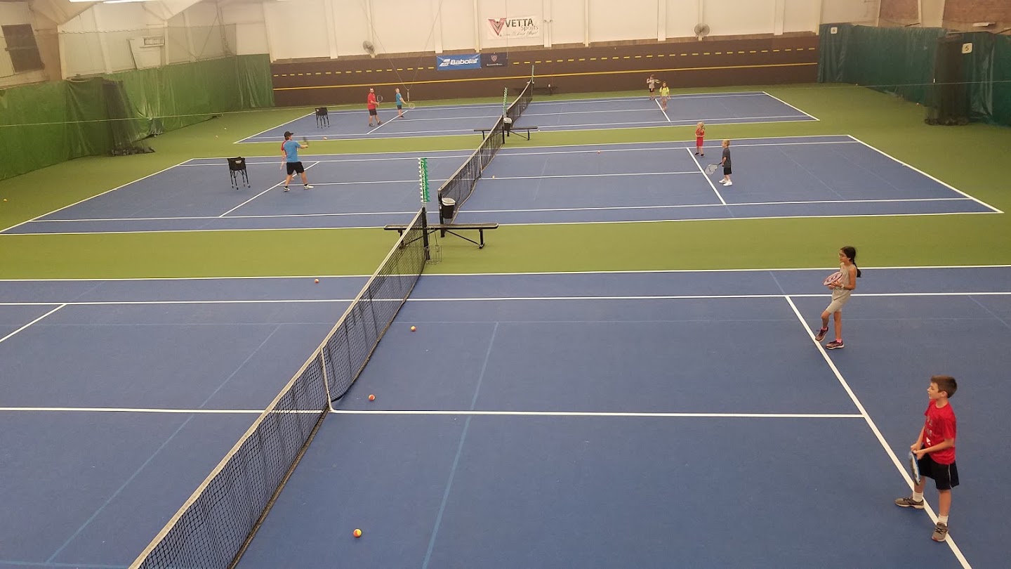 Vetta Sports - Concord
