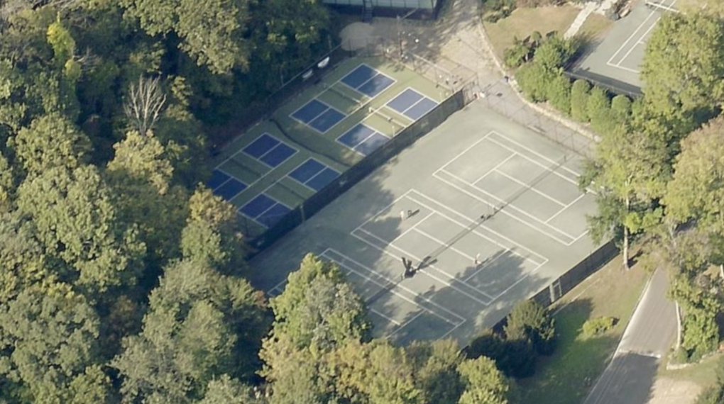 Weston Field Club Inc