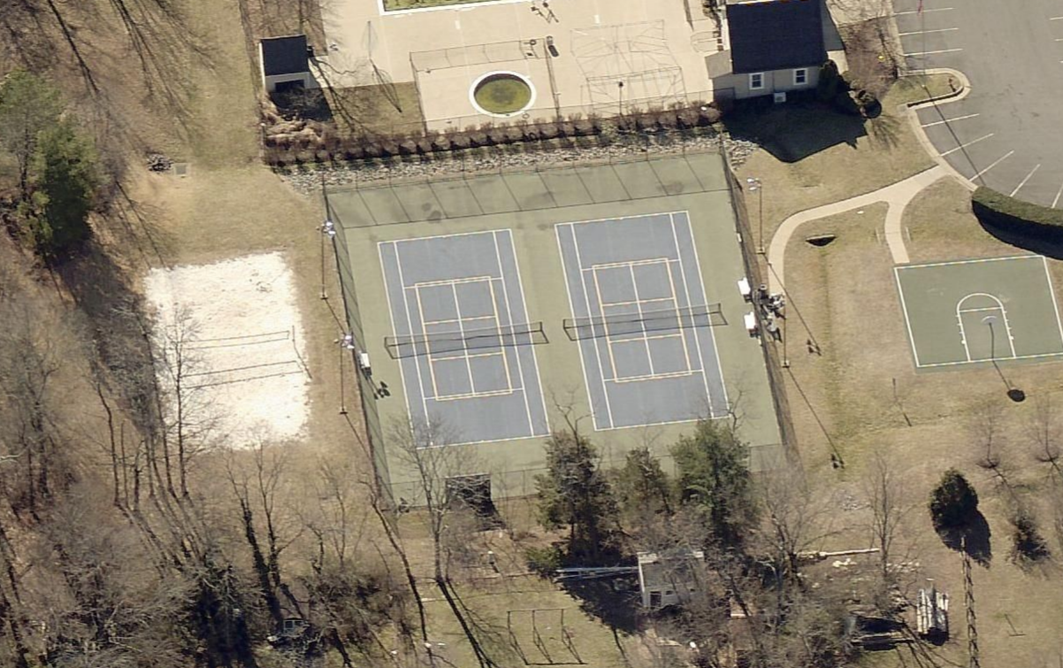 Lee's Hill - North Community Center