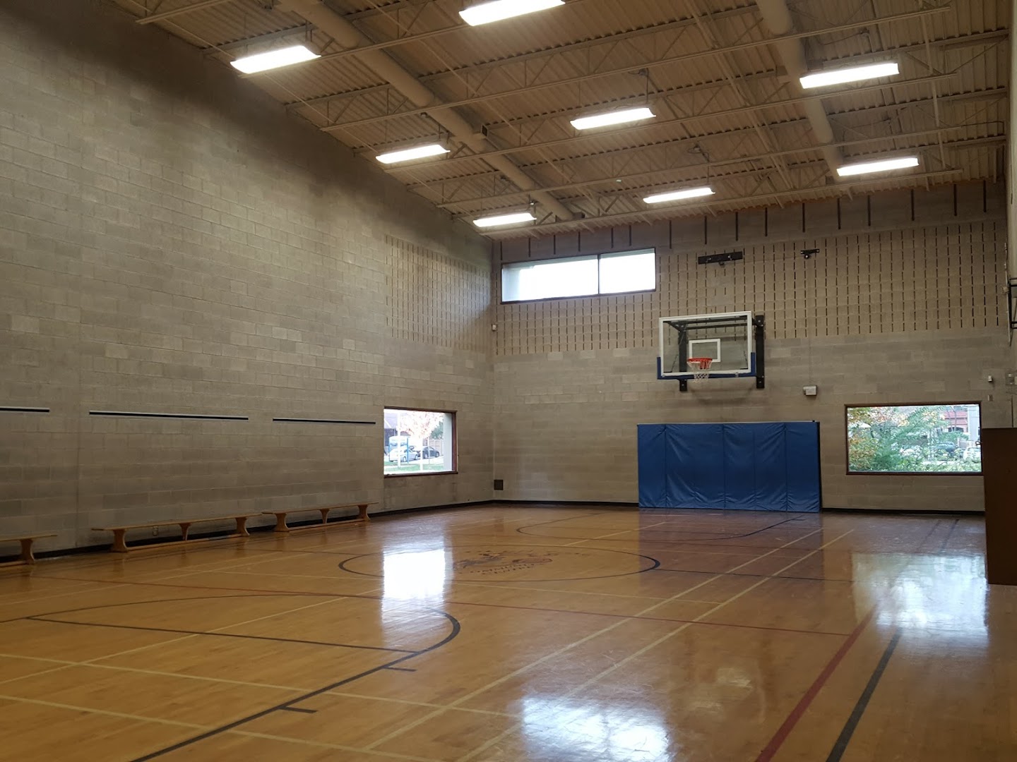 Glen Long Community Centre