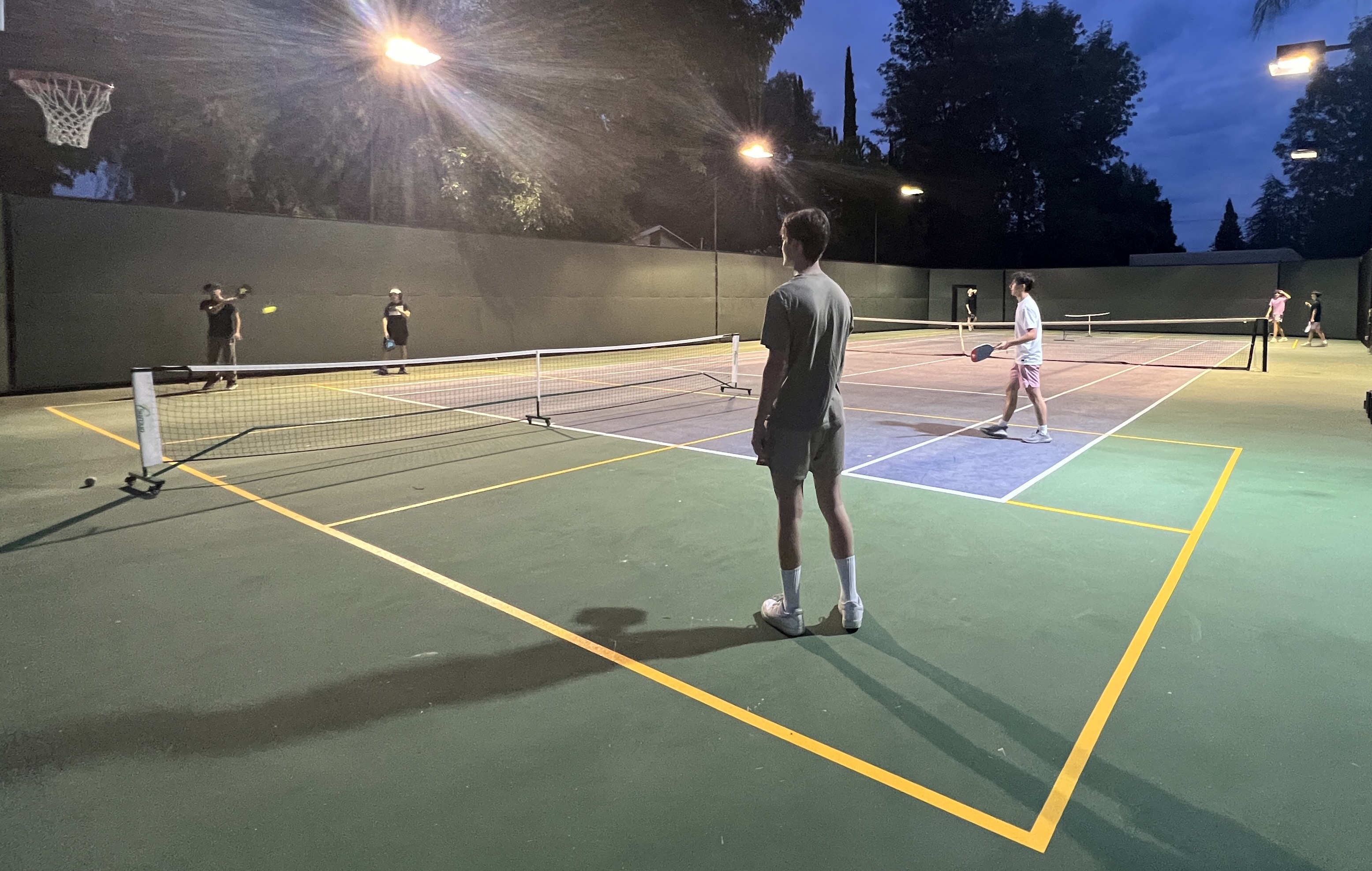 Woodland Hills Pickleball