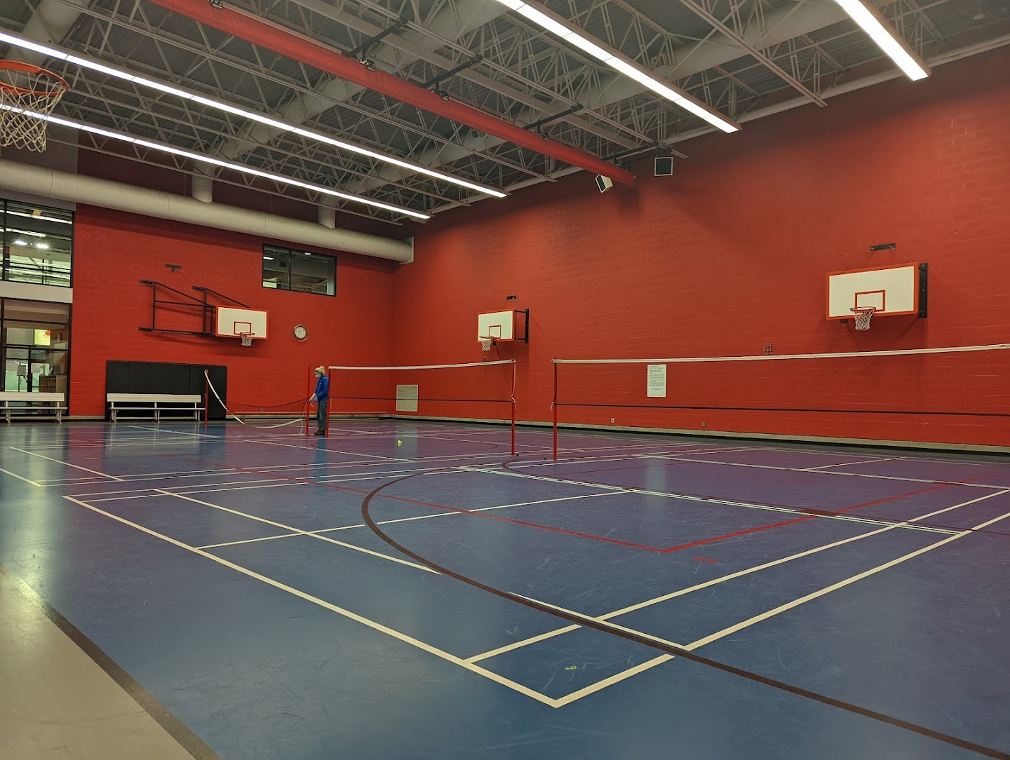 Delpark Homes Centre