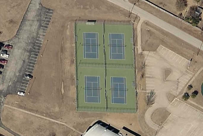 North Central Texas College