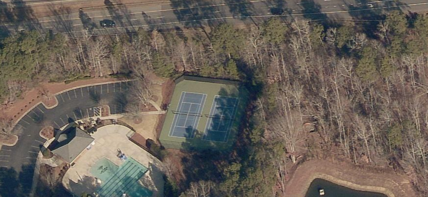 101 Kellyridge Dr, Apex, NC, 27502, USA