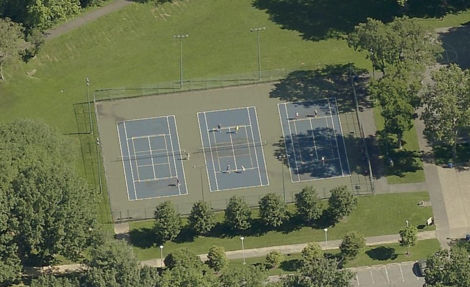 3501 Fairview Ave, Easton, PA, 18045, USA