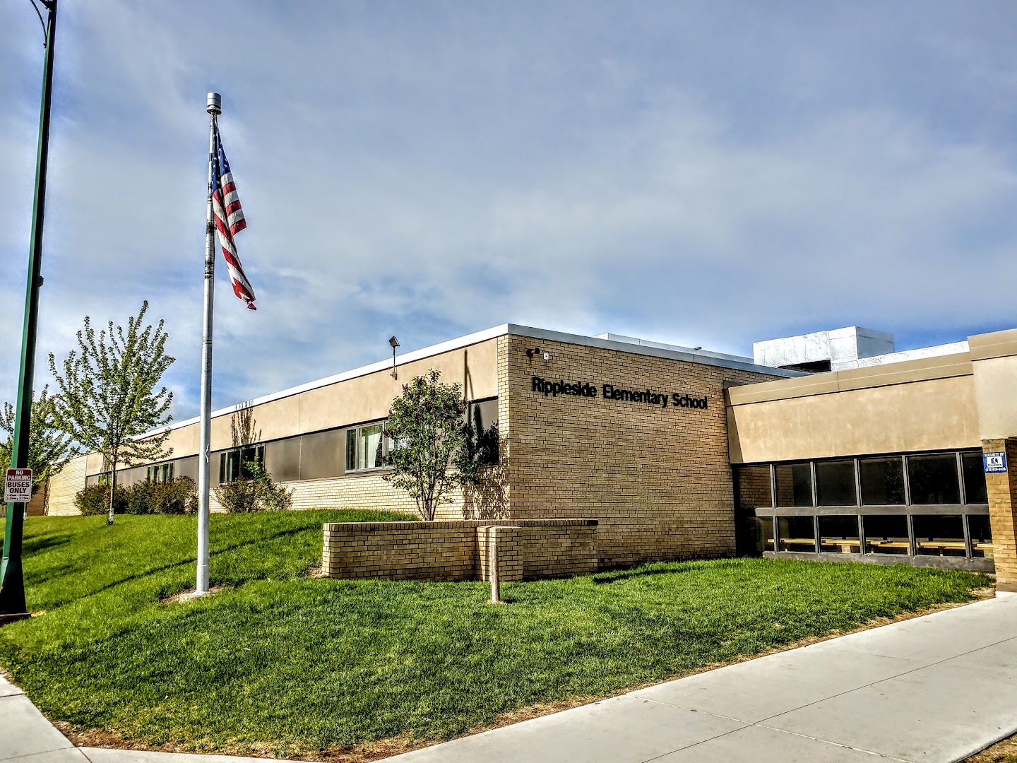 Rippleside Elementary School