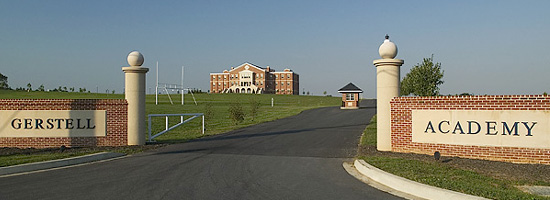 Gerstell Academy