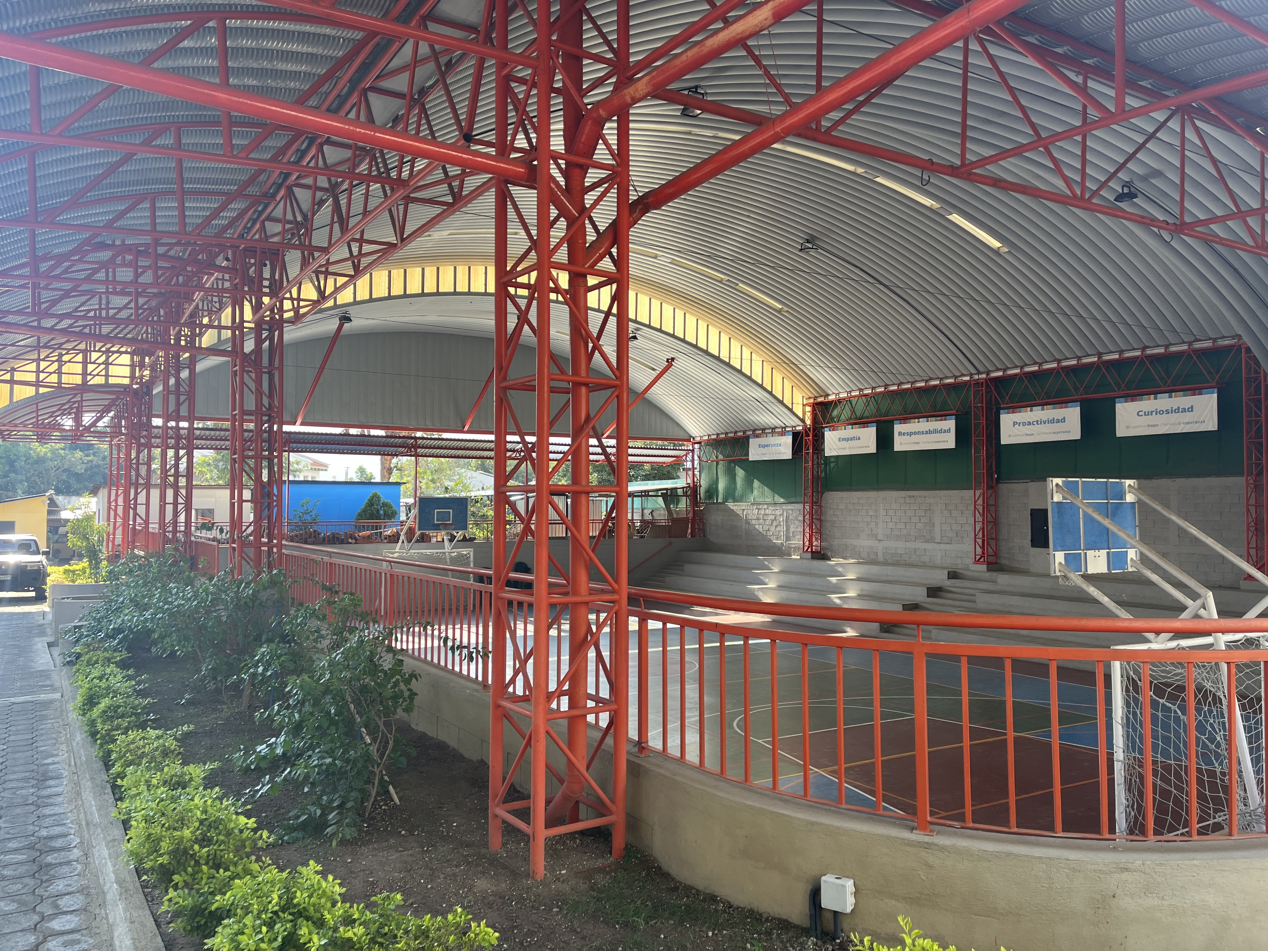 Fundacion Familias De Esperanza