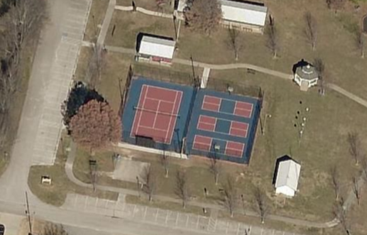 Harry Sbanotto Park