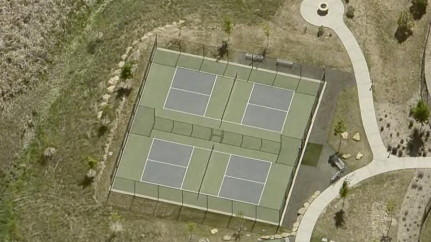 The Cove at Barefoot Lakes by Brookfield Residential