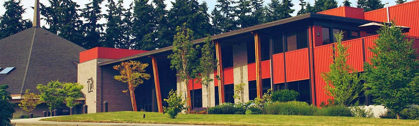 Westminster Chapel Gym