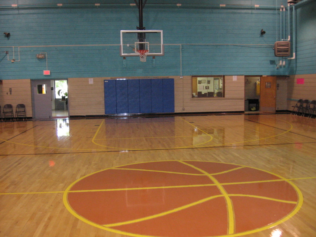 Carl G Brewer Community Center