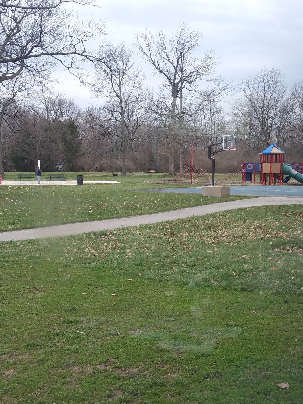 6510 E 25th St, Indianapolis, IN, 46219, USA