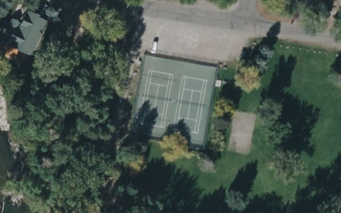 Lawrence Heagle Park