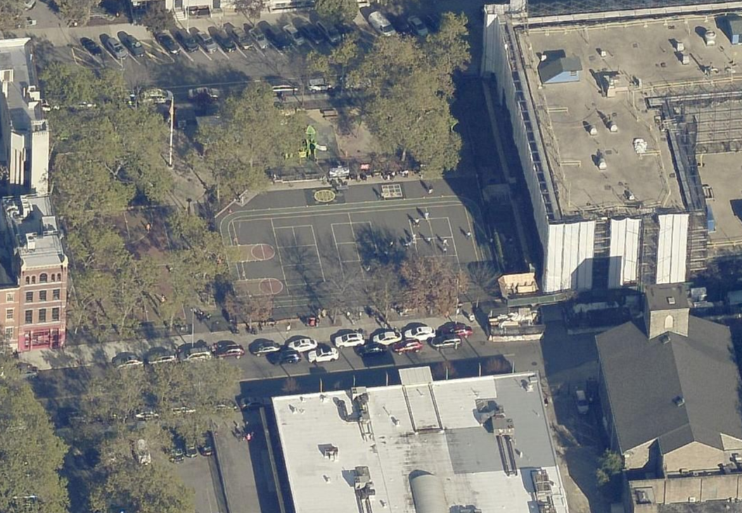 285 E Broadway, New York, NY 10002, USA