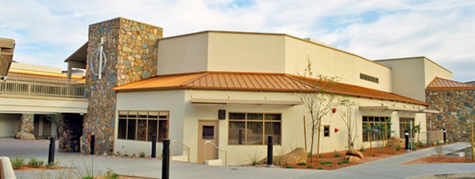 Valley Presbyterian Church
