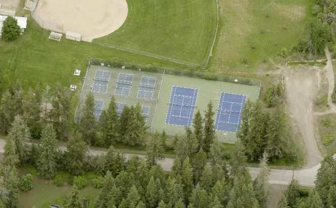 Klahani Park