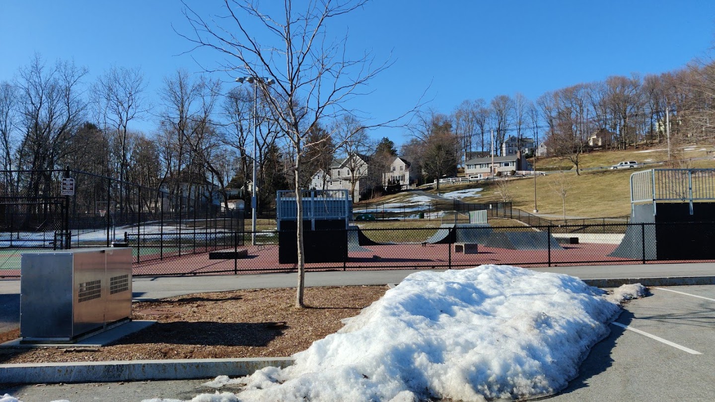 Ward Park