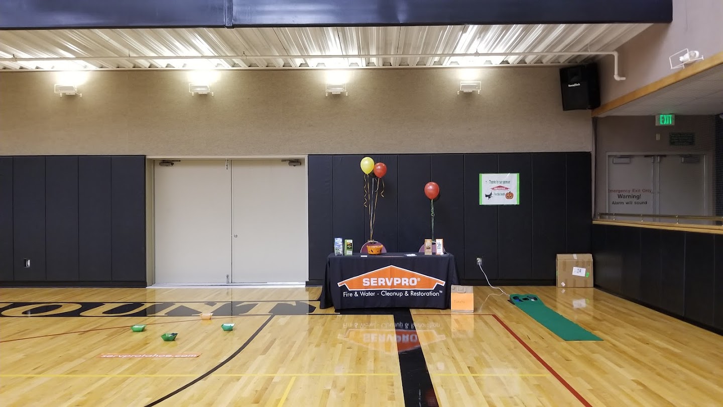 Kahle Community Center