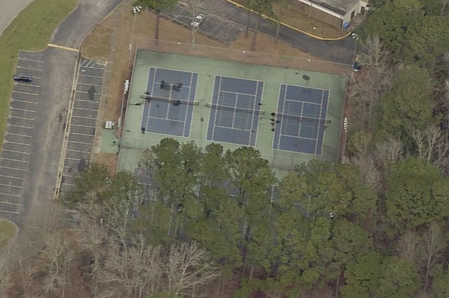Deep Creek Community Center