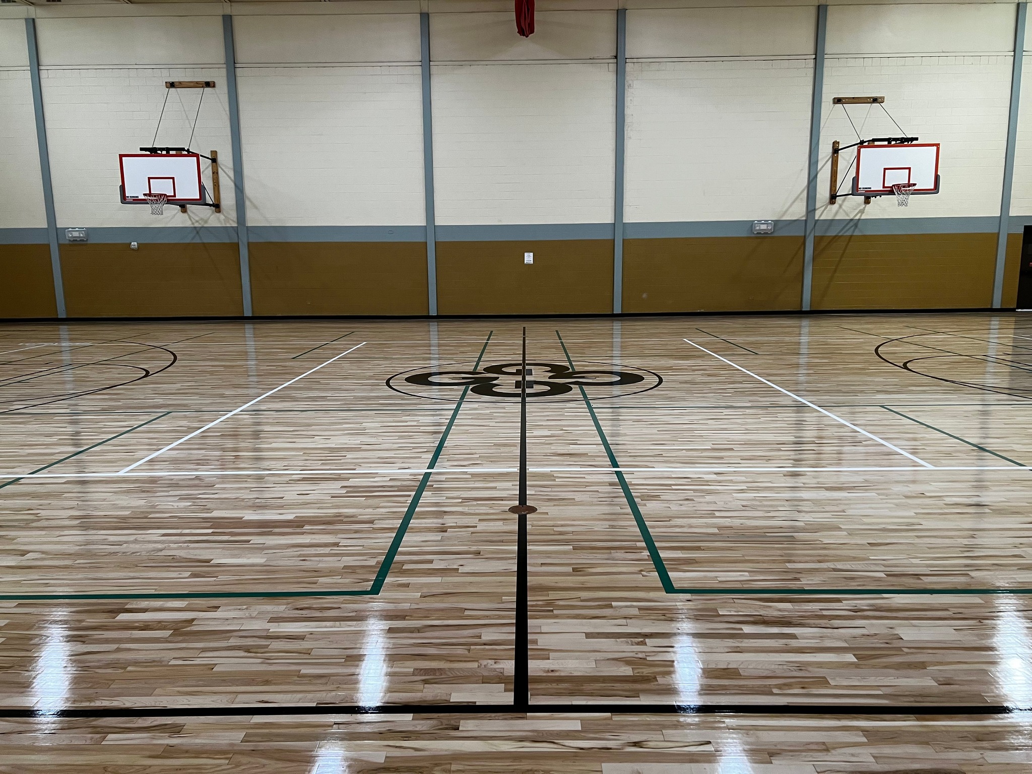 Glendale Sports Center
