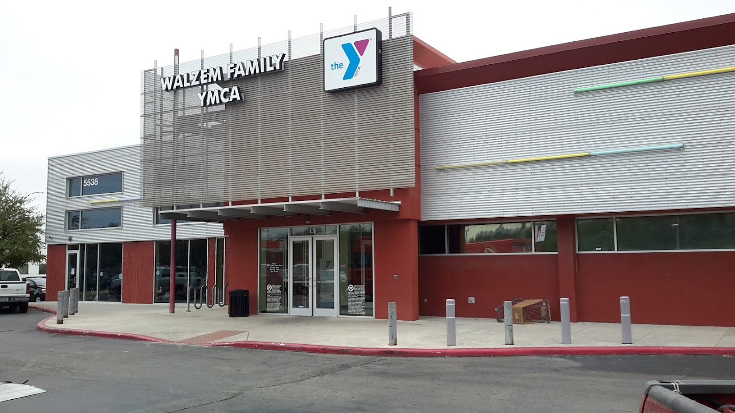Walzem Family YMCA