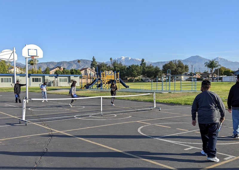 Knox Junior High School