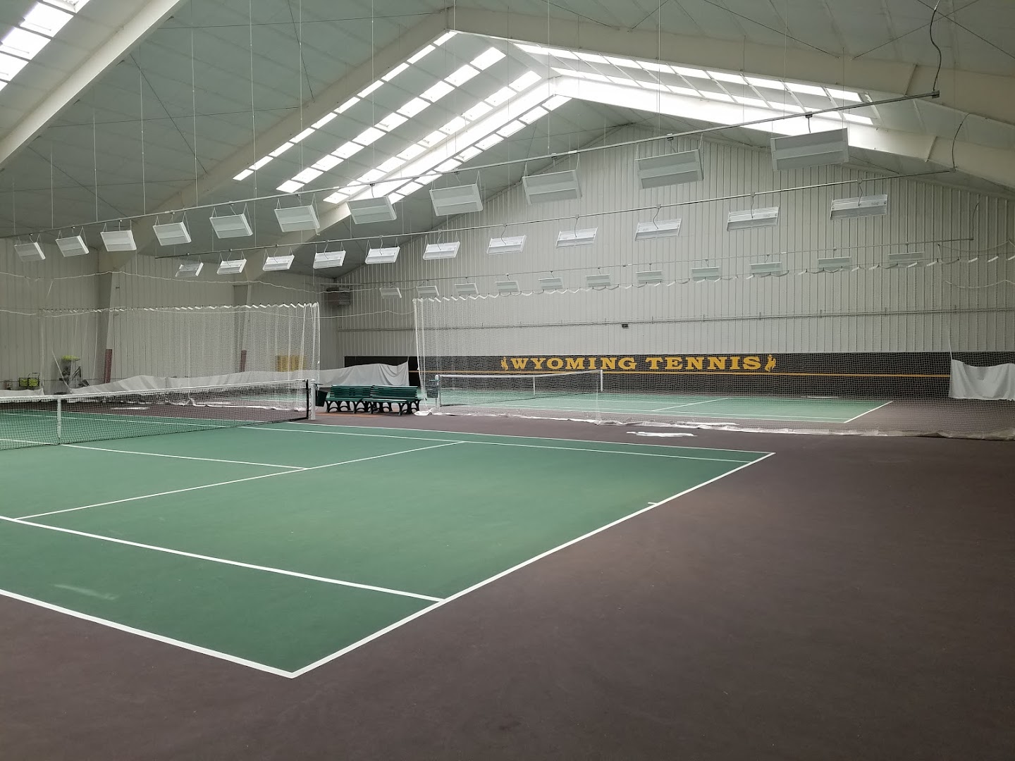 2717 E Armory Rd, Laramie, WY 82072, USA