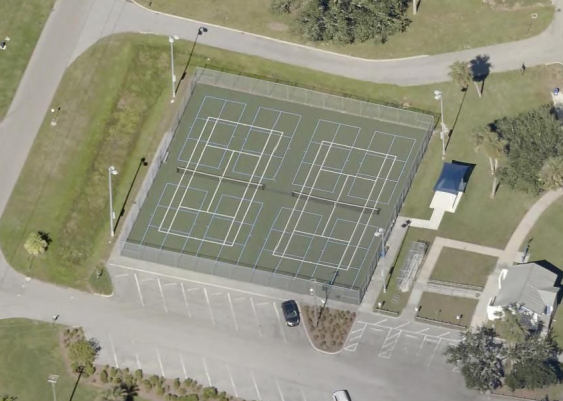 Harbour Heights Park