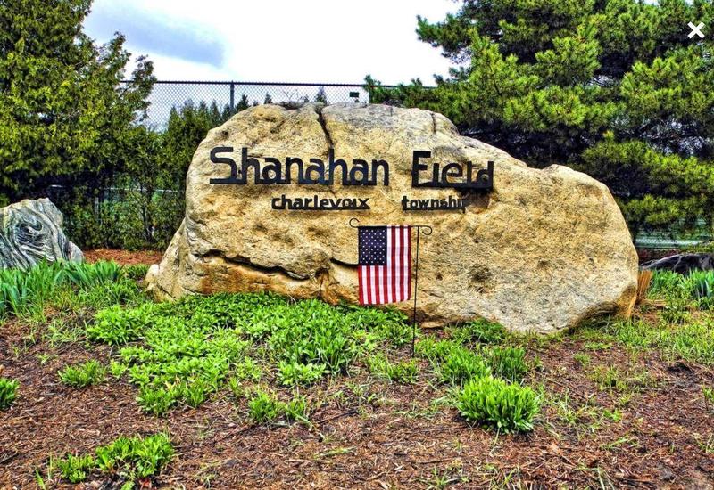Charlevoix Township - Shanahan Field Park