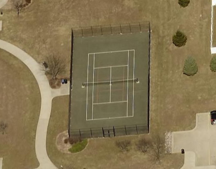 3907 Boulder Ridge Dr, Champaign, IL 61822, USA