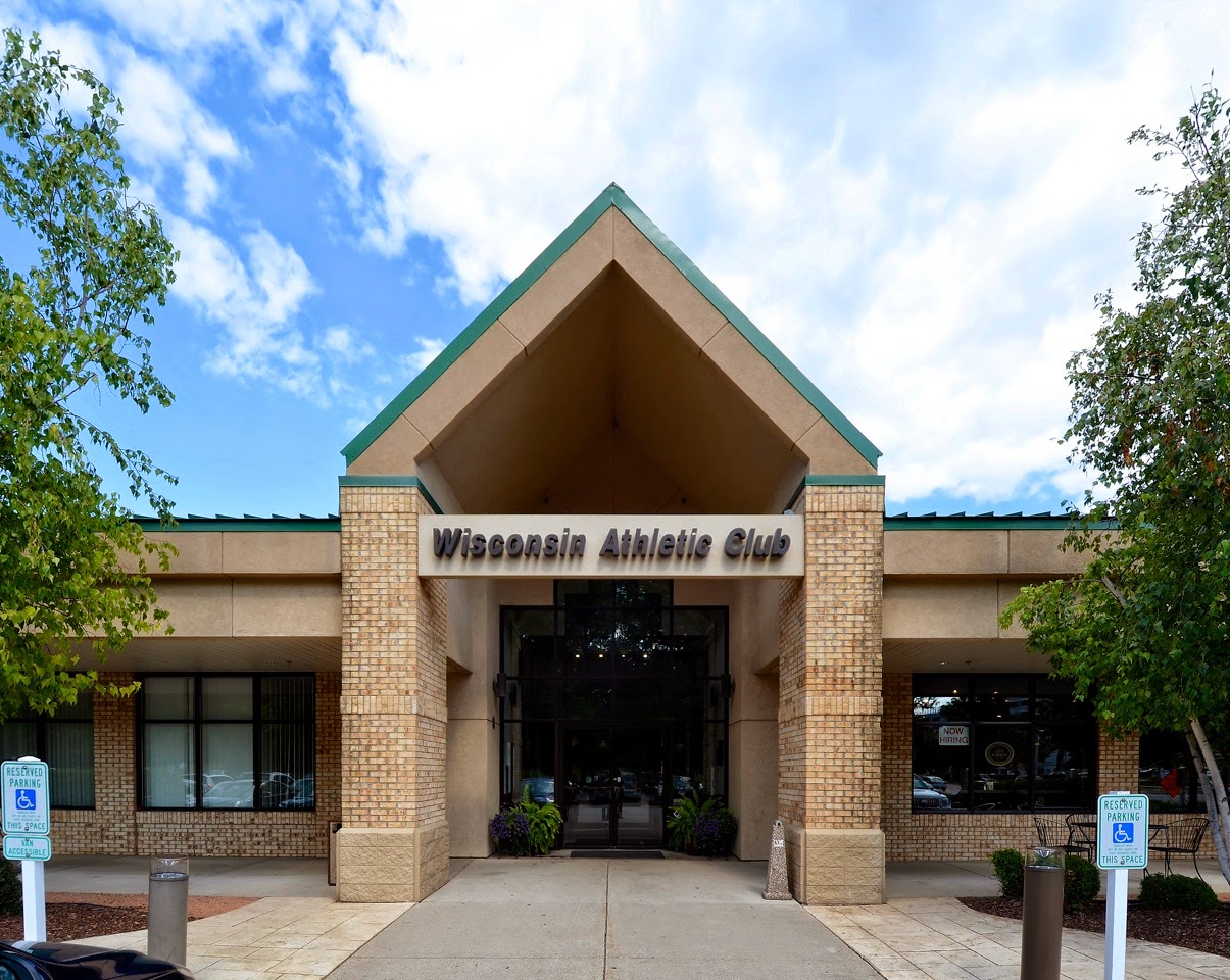 Wisconsin Athletic Club - Brookfield