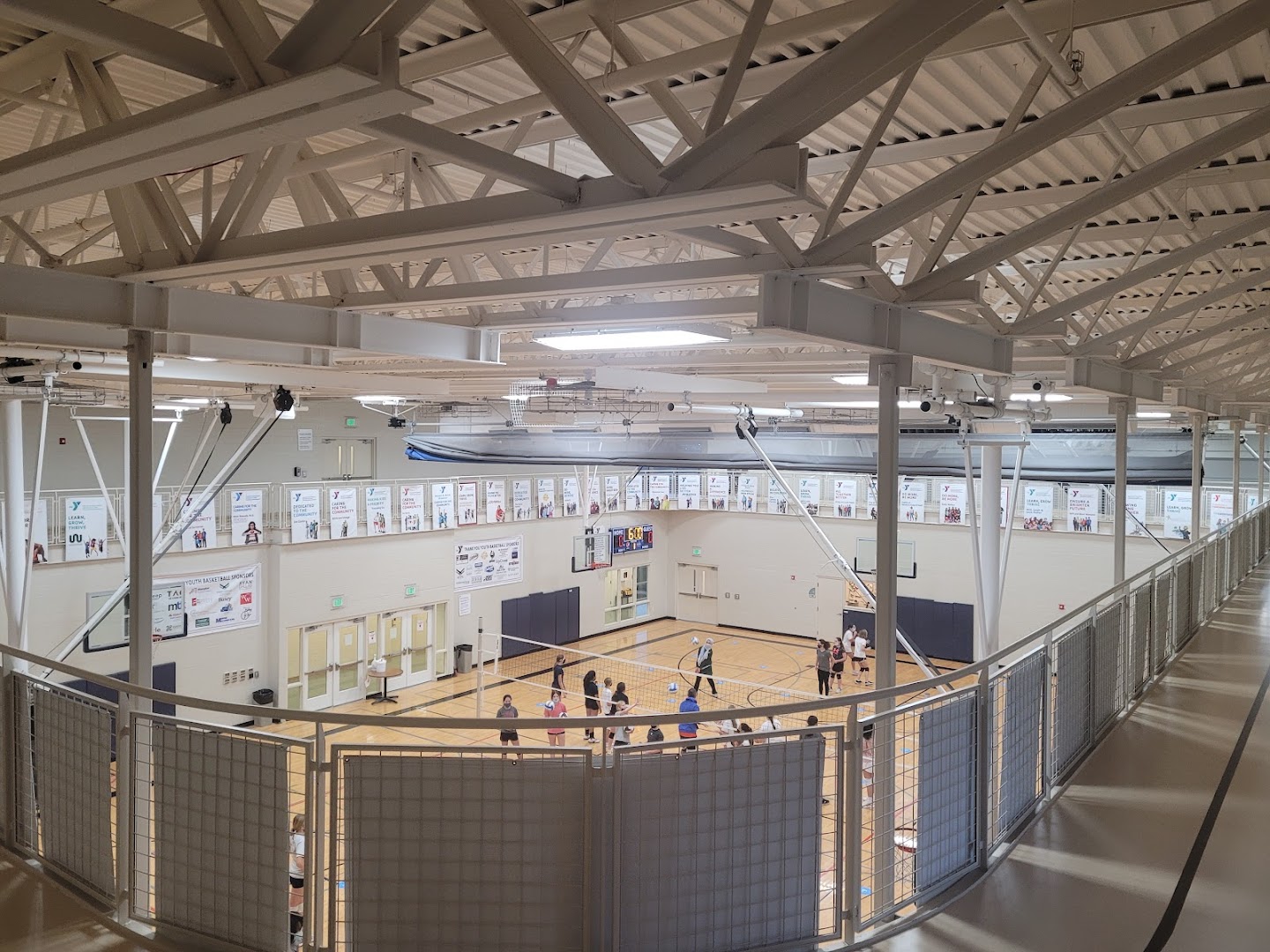 Stephens Family YMCA