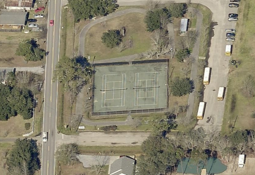 Pineville Community Center