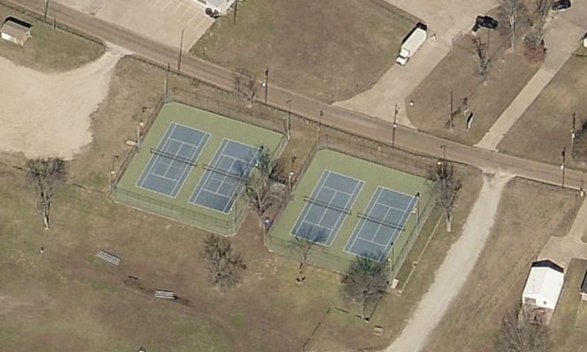 Old City Lake Park