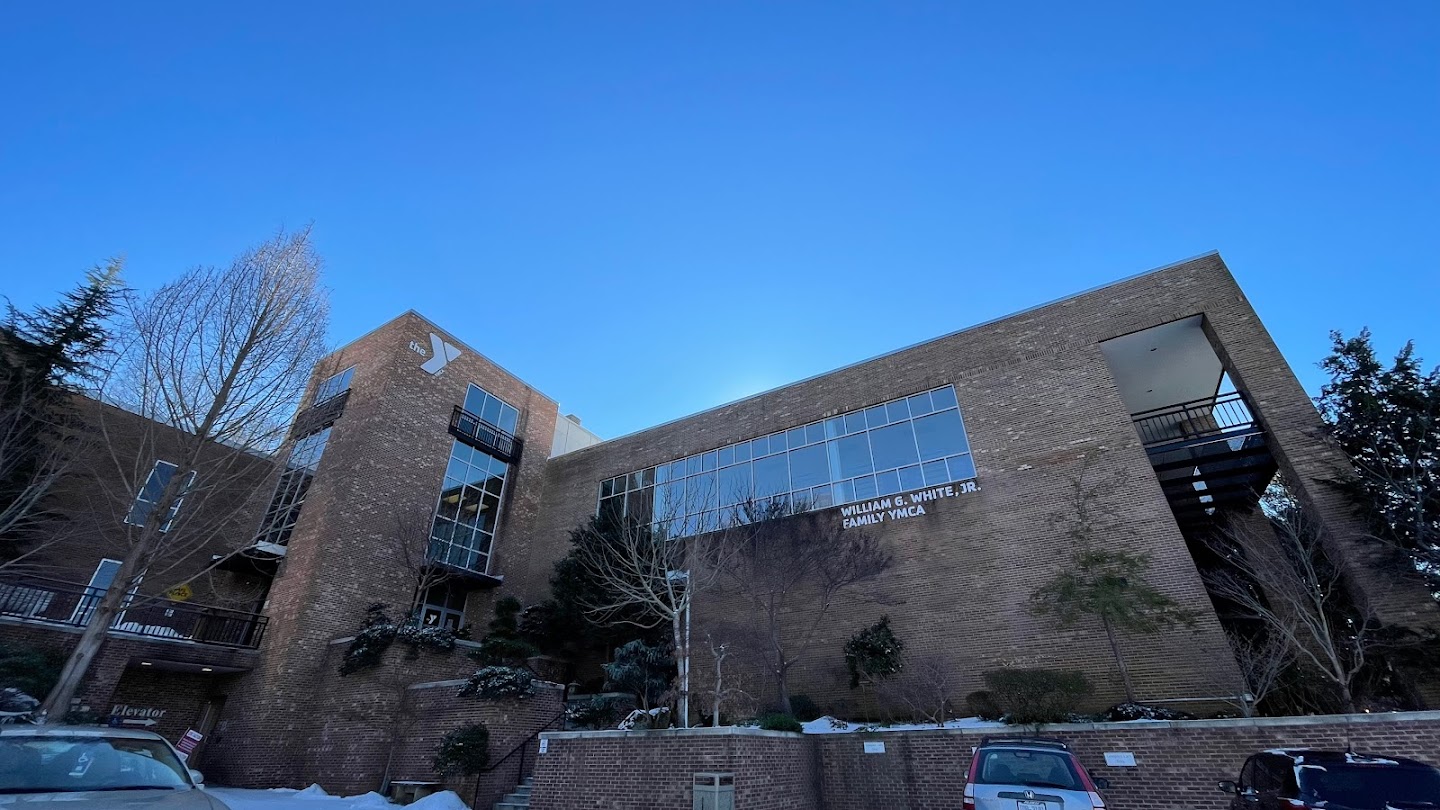 William G. White YMCA