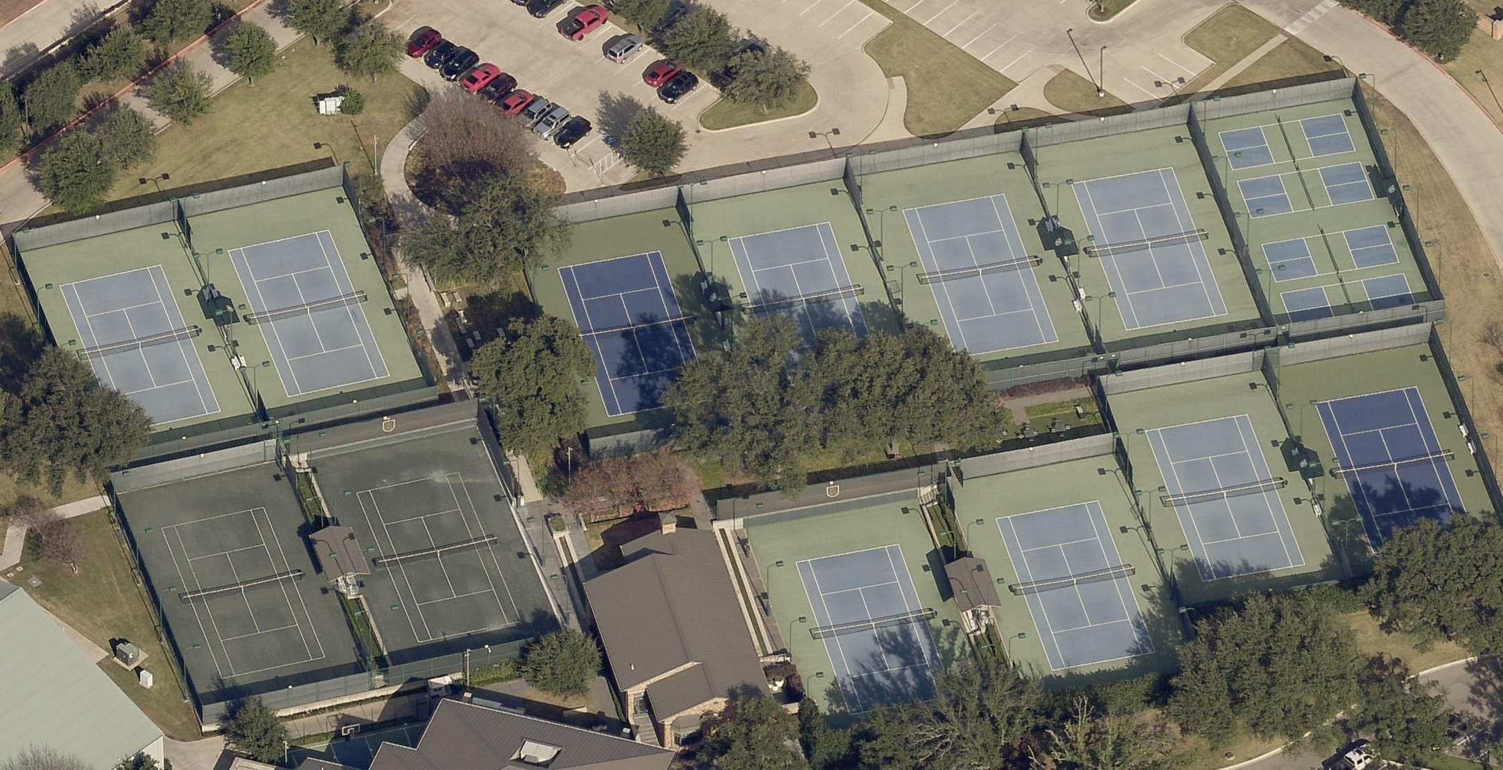 8301 Harry Hines Blvd, Dallas, TX, 75235, USA