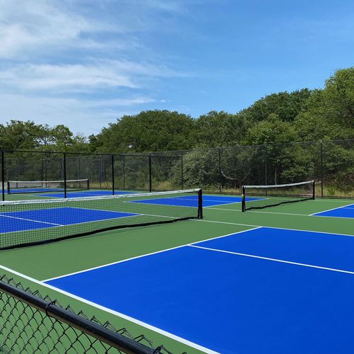 Pine Island Racquet & Fitness Center