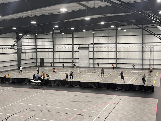 Swift Sportsdome