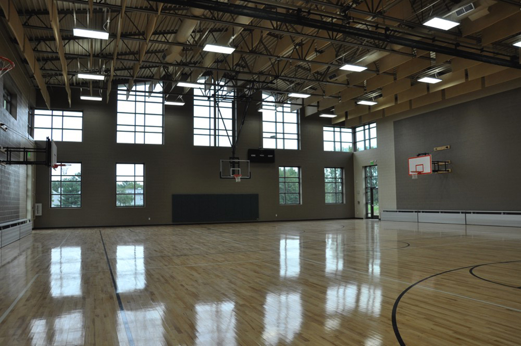 Eastern Henrico Recreation Center