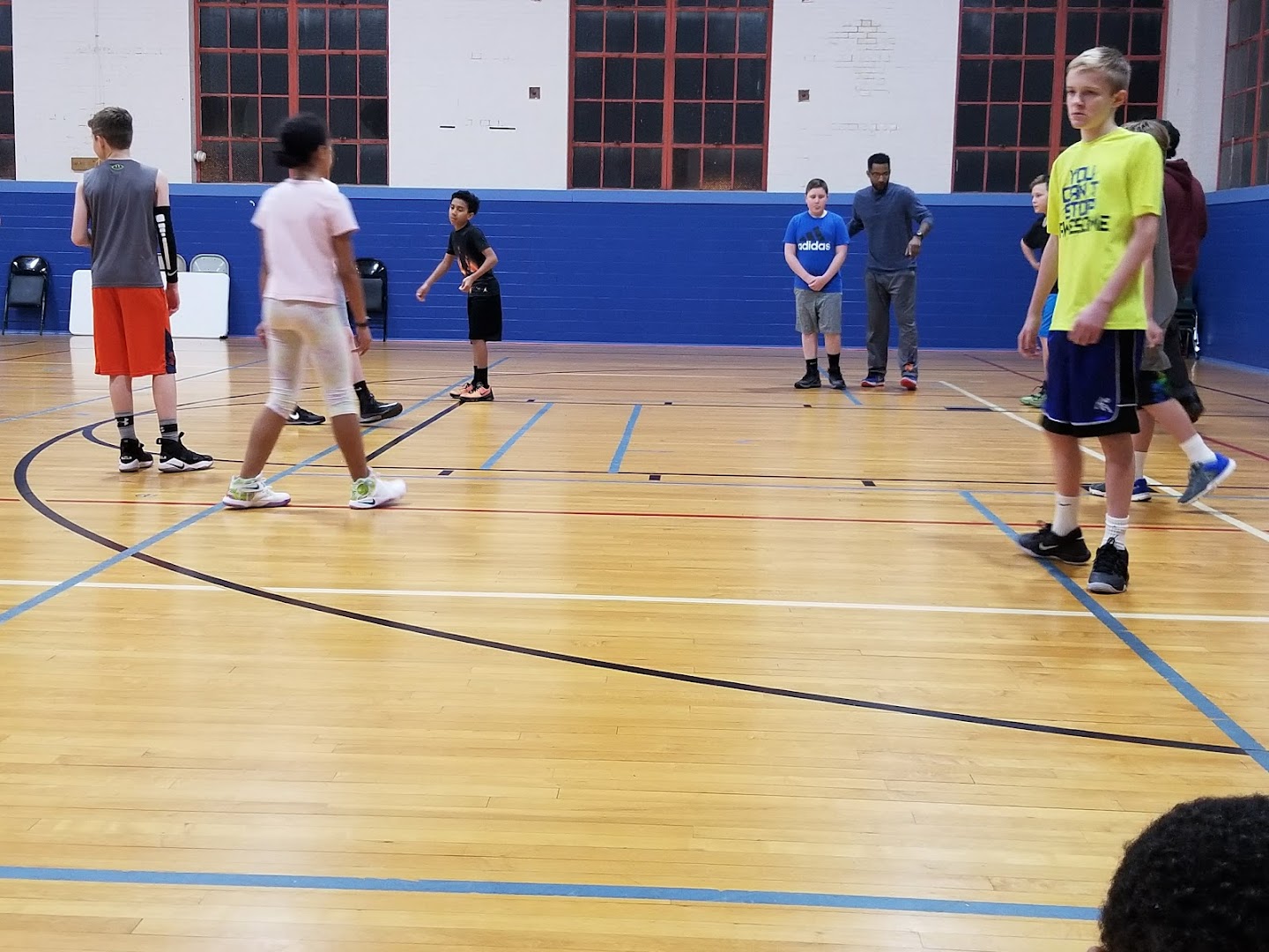 Carysbrook Sports Complex